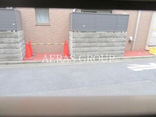 シャンテ板橋本町Aの物件内観写真